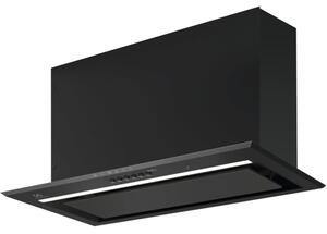Okap ELECTROLUX LFG815K Czarny 650m3/h 57dB klasa A