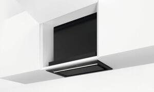 Okap ELECTROLUX LFG815K Czarny 650m3/h 57dB klasa A