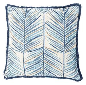 Bawełniana poduszka dekoracyjna 50x50 cm Laval – Bloomingville