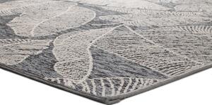 Szary dywan zewnętrzny Universal Norberg, 120x170 cm
