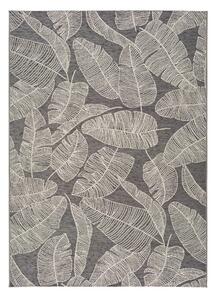 Szary dywan zewnętrzny Universal Norberg, 120x170 cm