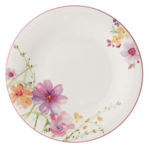 Talerz sałatkowy Mariefleur Basic Villeroy & Boch