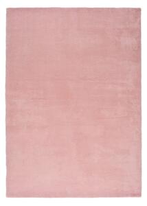 Różowy dywan Universal Berna Liso, 120x180 cm