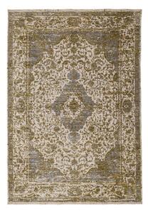 Zielony dywan 120x160 cm Cordelia Vintage – Flair Rugs