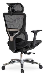 Ergonomiczny fotel biurowy z opcjami regulacji - Arax