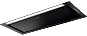 Okap ELICA Lane Sensor Blmat A 72 Czarny mat 650m3/h 65dB klasa B