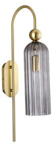 Lampa Piega Light Prestige LP-939/1W smoked