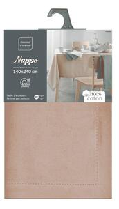 Bawełniany obrus 140x240 cm Charline – douceur d'intérieur