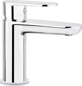 Bateria umywalkowa DEANTE Alpinia BGAH020M Chrom