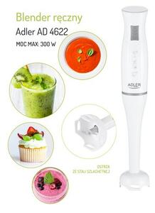 Blender ADLER AD 4622