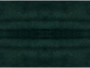 Fotel NORDIC 1 VELVET zielony
