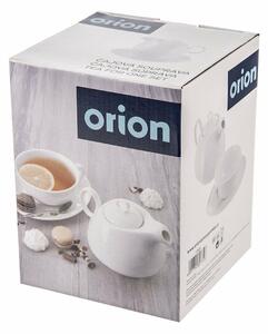 Orion Zestaw do herbaty Mona, 3 szt