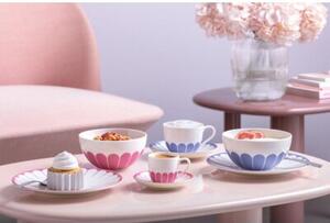 Miseczka deserowa (liliowa) Fleur Villeroy & Boch