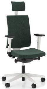 Obrotowe krzesło do biurka Navigo Operative UPH