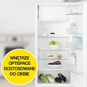 Lodówka ELECTROLUX LFB3AE12S