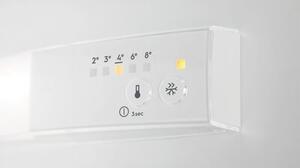 Lodówka ELECTROLUX LFB3AE12S