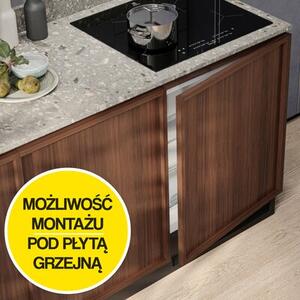 Lodówka ELECTROLUX LFB3AE12S