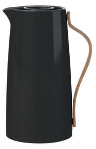 Dzbanek termiczny do kawy 1,2 l (czarny) Emma Stelton