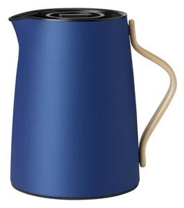Dzbanek termiczny do herbaty 1 l (niebieski) Emma Stelton