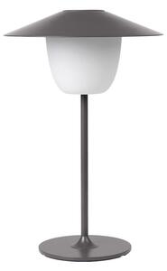 Lampa LED 33 cm (warm grey) Ani Lamp Blomus
