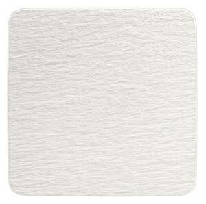 Talerz do serwowania Manufacture Rock blanc Villeroy & Boch
