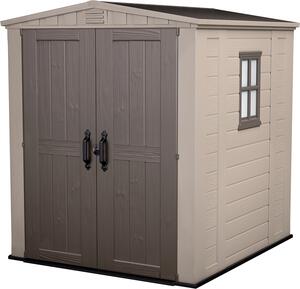 Szopa plastikowa Keter Factor 6x6 7512