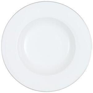 Talerz głęboki (24 cm) Anmut Platinum No.1 Villeroy & Boch