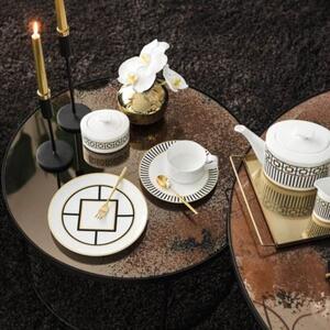Talerz śniadaniowy/deserowy 1 (22 cm) MetroChic Villeroy & Boch