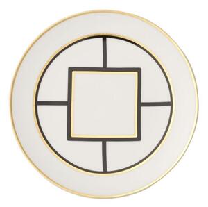 Talerz śniadaniowy/deserowy 1 (22 cm) MetroChic Villeroy & Boch