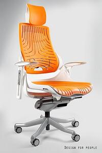 Fotel ergonomiczny Wau Elastomer