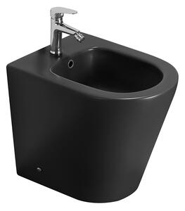 Mexen Rico bidet stojący, czarny mat - 36725185
