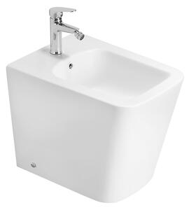 Mexen Cube bidet stojący, biały - 36925000