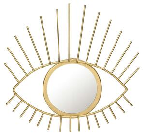 Lusterko Gold Eye