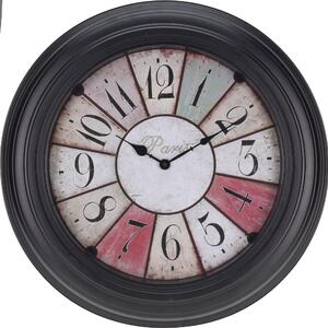 Zegar ścienny ANTIQUE 51 cm