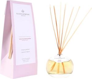 Dyfuzor zapachowy - Spring Violet - Wiosenne Fiołki - 100ml