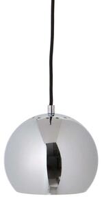 Frandsen - Ball Lampa Wisząca Ø18 Glossy Chrome Frandsen