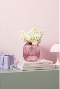 Wazon na kwiaty bukiety 19 cm szklany Fleur Gifts Villeroy & Boch