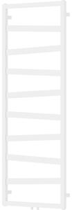 Mexen Zoom grzejnik łazienkowy dekoracyjny 1430 x 530 mm, 477 W, biały - W130-1430-530-00-20