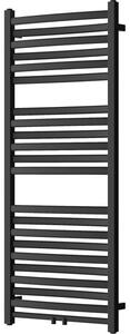 Mexen Zing grzejnik łazienkowy 1200 x 500 mm, 513 W, czarny - W128-1200-500-00-70