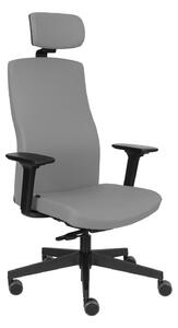 Krzesło Team Pro HD, do biura do gabinetu, fotel ergonomiczny