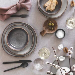 Talerz bufetowy Lave Beige Villeroy & Boch