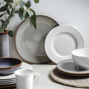 Talerz bufetowy Lave Beige Villeroy & Boch
