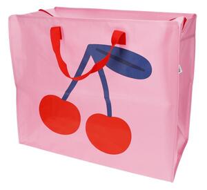 Pojemnik do przechowywania ubrań z plastiku z recyklingu 28x58x48 cm Cherry – Rex London