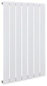 Panel grzewczy, kaloryfer, biały, 542 x 900 mm