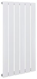 Panel grzewczy, kaloryfer, biały, 465 x 900 mm