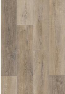 Mexen Casa Grande panele winylowe 1227 x 187 mm LVT Dryback 2,5 mm, podkład PVC, 4 V-Fuga, Dąb - F1314-1227-187-255-4V1-01