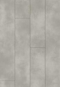 Mexen Imperial Grey panele winylowe 1227 x 187 mm LVT Dryback 2,5 mm, podkład PVC, 4 V-Fuga, Beton - F1354-1227-187-255-4V1-01