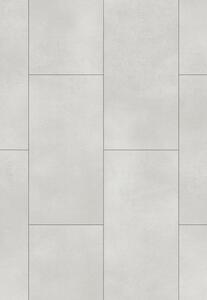 Mexen Grey Goose panele winylowe 610 x 305 mm LVT Dryback 2,5 mm, podkład PVC, 4 V-Fuga, Kamień - F1452-0610-305-255-4V1-01