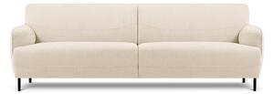 Beżowa sofa Windsor & Co Sofas Neso, 235 cm