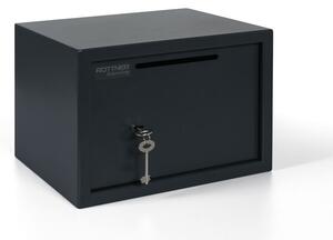 Sejf meblowy JUPITER 3 SLOT